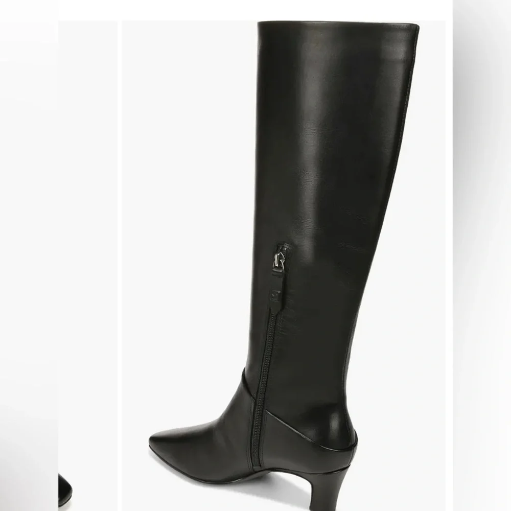 Andria Knee High Boot (Women)